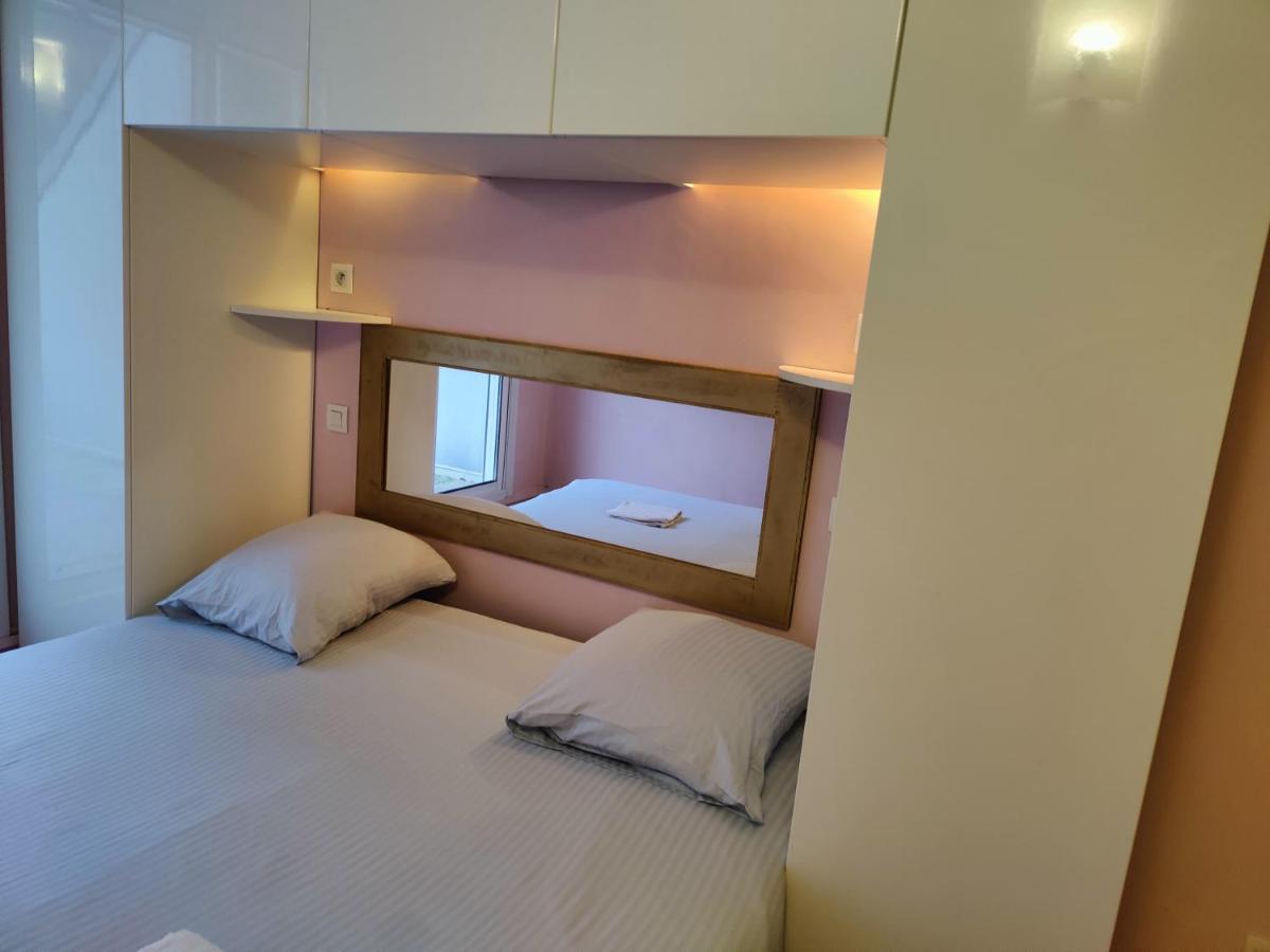 Evasion Paris-Disney Noisy-le-Grand Exterior foto