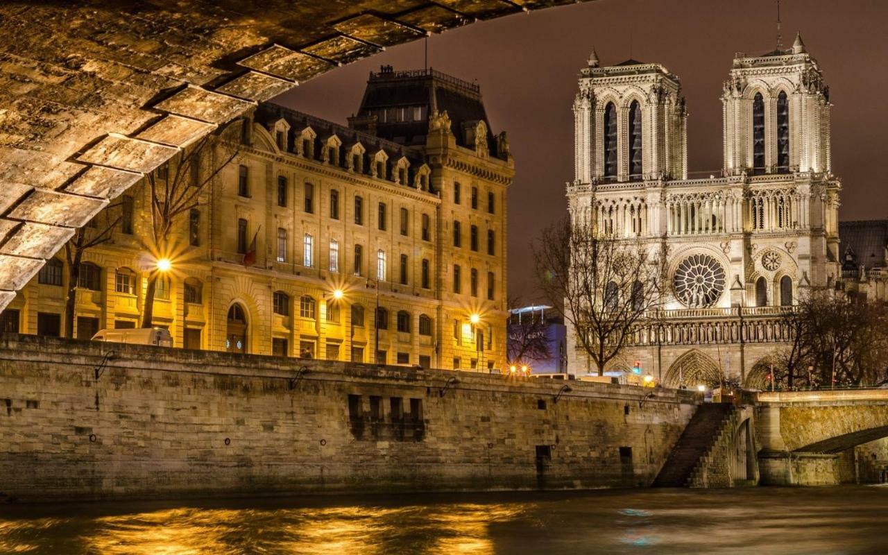 Evasion Paris-Disney Noisy-le-Grand Exterior foto